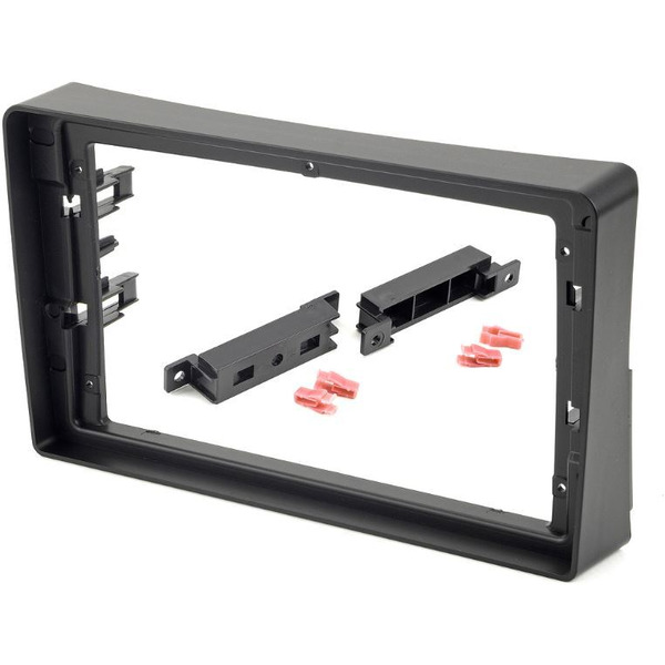 Рамка Incar RVW-FC578 (UMS VW Touareg 2002-2010)