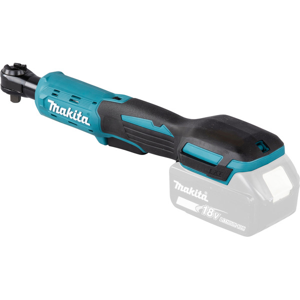 Гайковерт Makita DWR180Z (без АКБ и ЗУ)