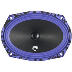 Автоакустика DL Audio Piranha 69 V.2