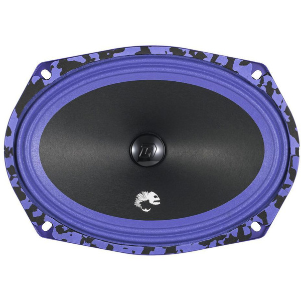 Автоакустика DL Audio Piranha 69 V.2