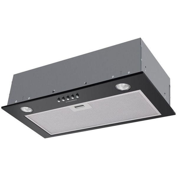 Вытяжка MAUNFELD Crosby Singl 5028 (черный)