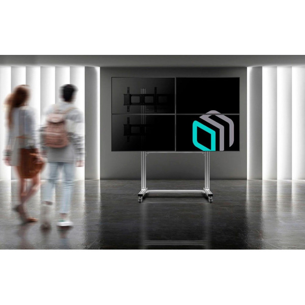 Стойка для телевизора Onkron FSPRO2L-22