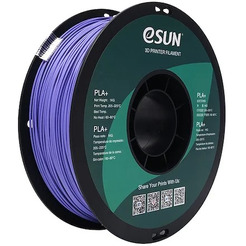 Пластиковая нить ESUN PLA+175VP1 very peri