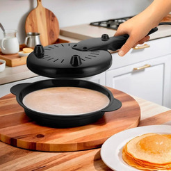 Блинница погружная Kitfort КТ-4697