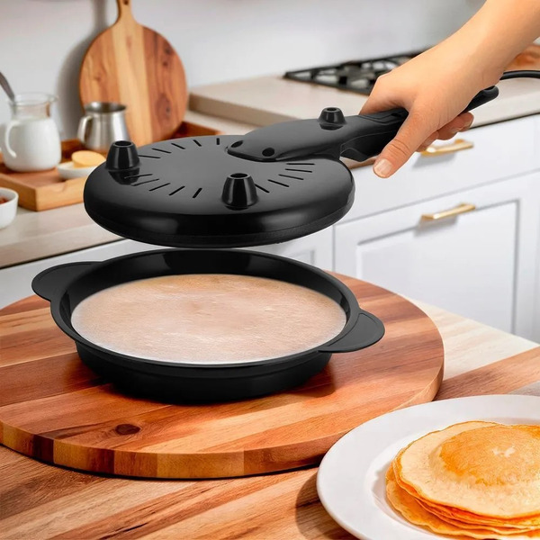 Блинница погружная Kitfort КТ-4697