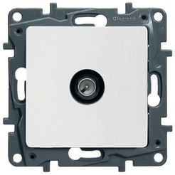 Розетка Legrand Etika 672265