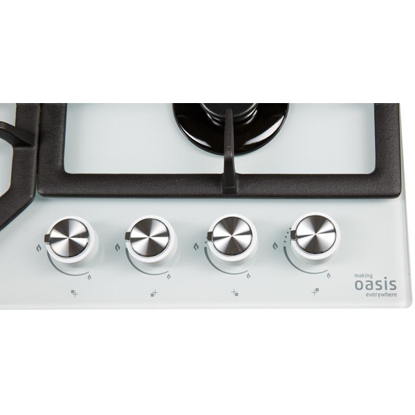Варочная панель Making Oasis Everywhere P-GWT
