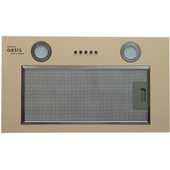 Кухонная вытяжка Making Oasis Everywhere UM-52I