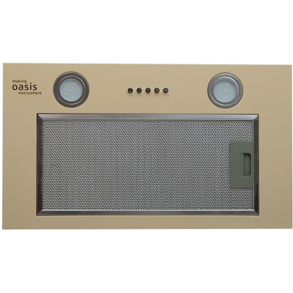 Кухонная вытяжка Making Oasis Everywhere UM-52I