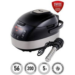 Мультиварка POLARIS PMC0529ADS