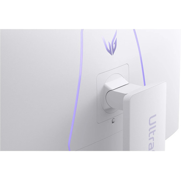 Игровой смарт-монитор LG UltraGear 32G810SA-W