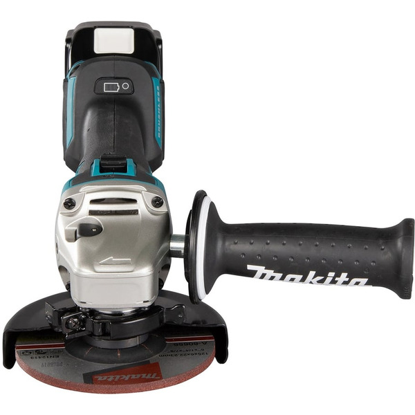 Угловая шлифмашина Makita DGA504RT