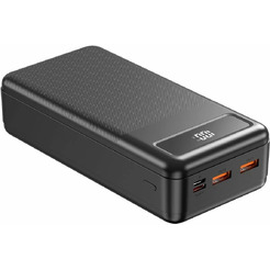 Внешний аккумулятор TFN TFN-PB-313-BK