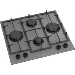 Варочная панель Korting HGG 6301 CGr