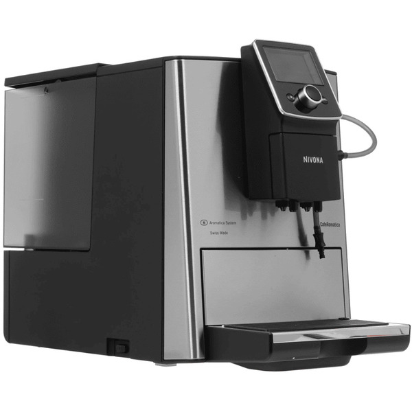 Кофемашина Nivona CafeRomatica NICR 825