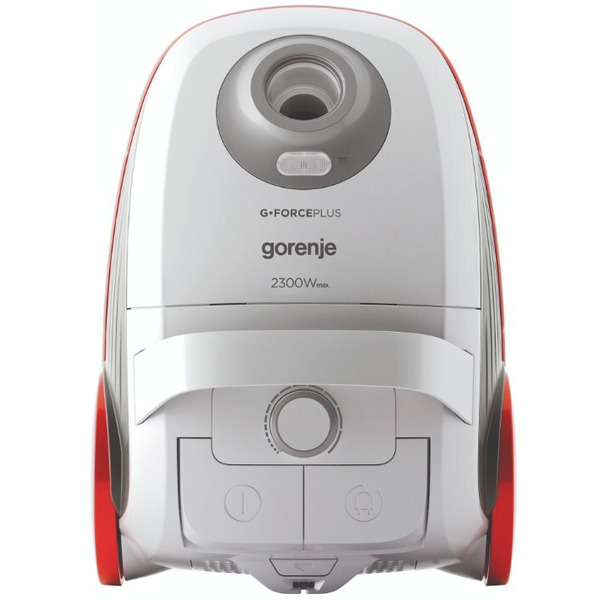 Пылесос GORENJE VC2321GPLW