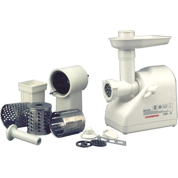 Мясорубка АМКОДОР-БЕЛВАР БЕЛВАР-36/220-4-22