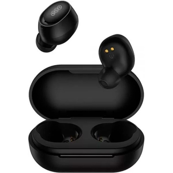 Наушники QCY Arc Buds Lite (BH23QT27A) черный