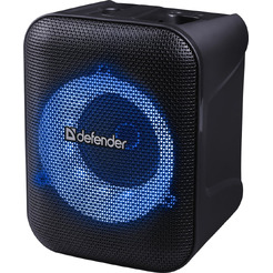 Беспроводная колонка Defender Boomer 14
