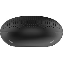 Беспроводная колонка Maxvi PS-01 (черный)