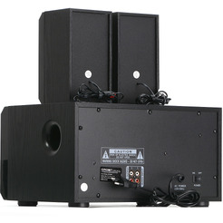 Акустика Crown CMBS-620