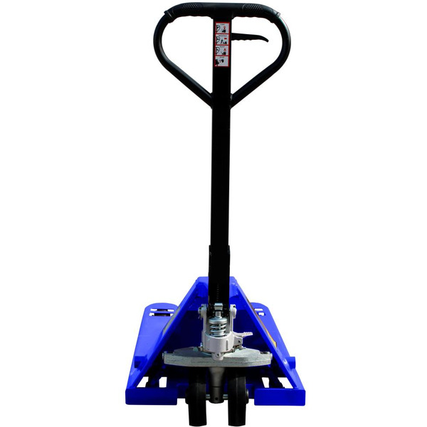 Ручная гидравлическая тележка Shtapler AC 2500 NY (71036253)