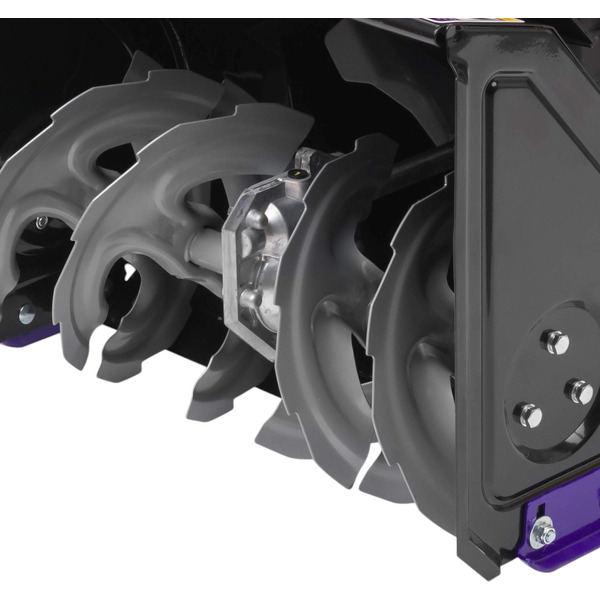 Снегоуборщик NEWJEL NJ40201