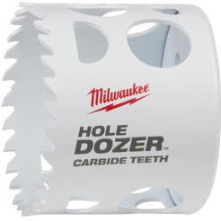 Коронка Milwaukee Hole Dozer Carbide 49560724(57мм)