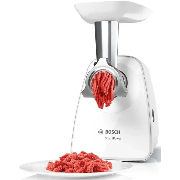 Мясорубка BOSCH MFW2500W