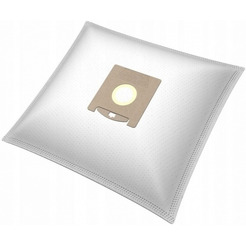 Комплект пылесборников WORWO SMB 01 K_T