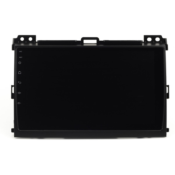 Рамка Incar RTY-FC525 (UMS TOYOTA Land Cruiser Prado-120)