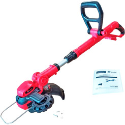 Триммер Edon OAF21-LM (без АКБ и ЗУ)