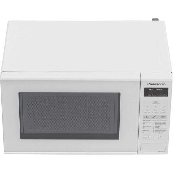Микроволновая печь PANASONIC NN-ST251WZPE