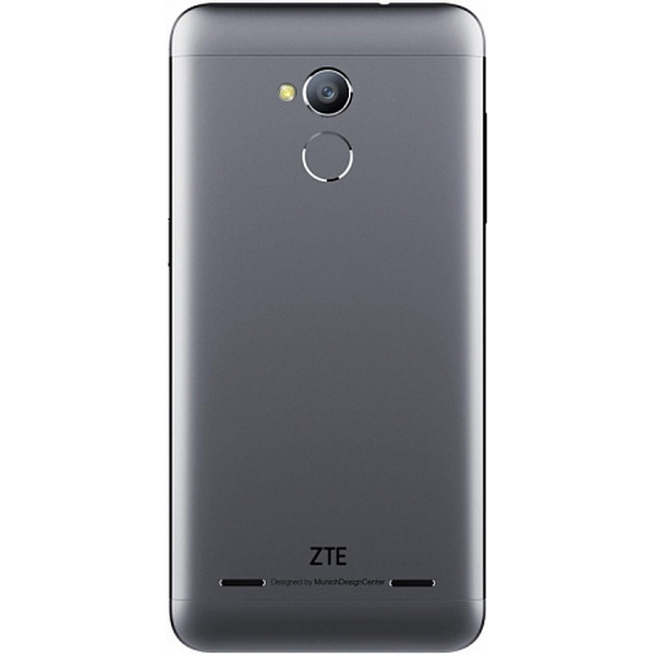 Смартфон ZTE Blade V7 Lite серый
