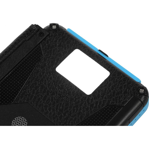 Внешний аккумулятор CACTUS CS-PBFSPT-10000 (черный)