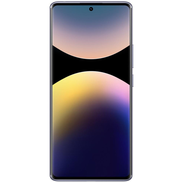Смартфон Xiaomi Redmi Note 14 Pro 8GB/256GB Aurora Purple EU