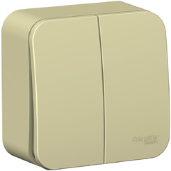 Выключатель Systeme Electric BLANCA BLNVA105017