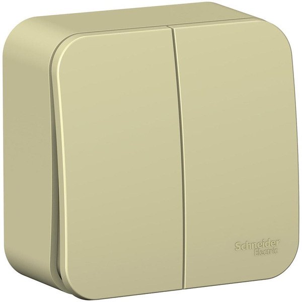 Выключатель Systeme Electric BLANCA BLNVA105017