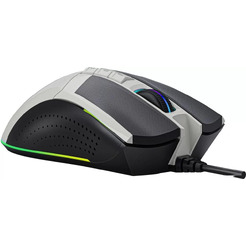 Мышь A4Tech Bloody W90 Max (белый/черный)