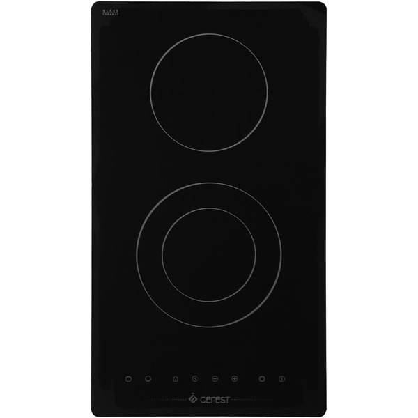 Варочная панель GEFEST ПВЭ 4002 К5