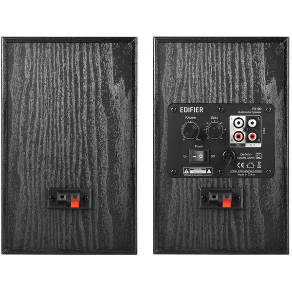 Акустика Edifier R1100
