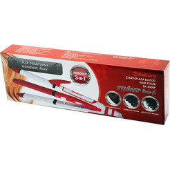 Мультистайлер Sakura SA-4520BP