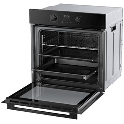 Духовой шкаф Haier HOQ-K4AAN3GB