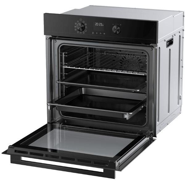 Духовой шкаф Haier HOQ-K4AAN3GB