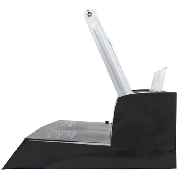 Брошюровщик BRAUBERG B12 (530959)