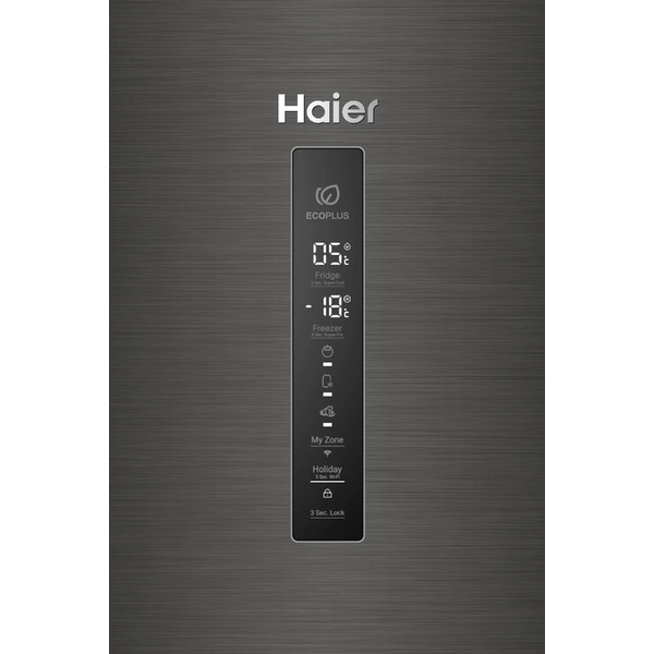Холодильник Haier C4F740CBXGU1