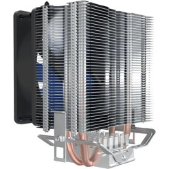 Кулер для процессора PcCooler S93 V2 R3-I210WBKNXX-GL