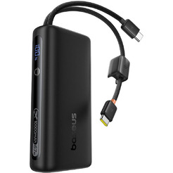 Внешний аккумулятор Baseus EnerFill FC41 67W 10000mAh E0028P00 (черный)