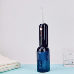 Ирригатор Evolution WF-03 Dark Navy