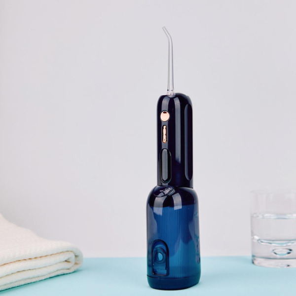 Ирригатор Evolution WF-03 Dark Navy